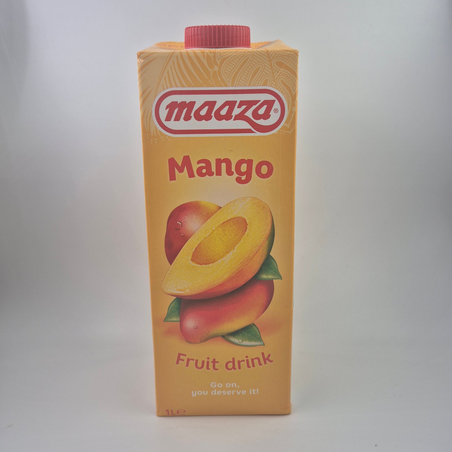 Jus Maaza mangue 1L