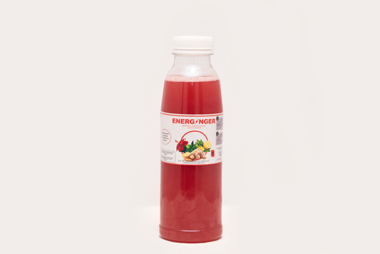 Jus energinger bissap/gingembre