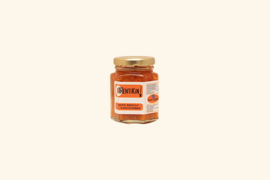 Piment en pot Othentikin (petit)